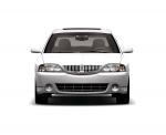 Lincoln LS 2003 года